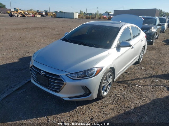 KMHD84LF9JU512377 Hyundai mpi nu
