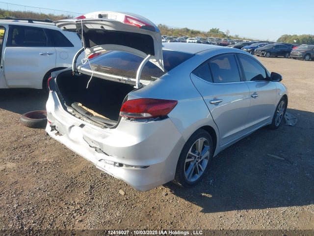 KMHD84LF9JU512377 Hyundai mpi nu