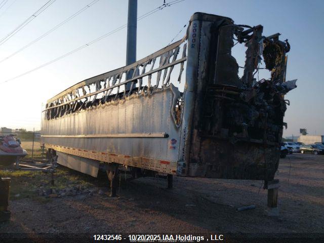 1UYVS2534K6651003 Utility Trailer Mfg Utility Trailer Mfg