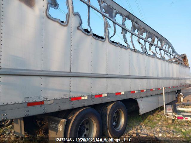 1UYVS2534K6651003 Utility Trailer Mfg Utility Trailer Mfg