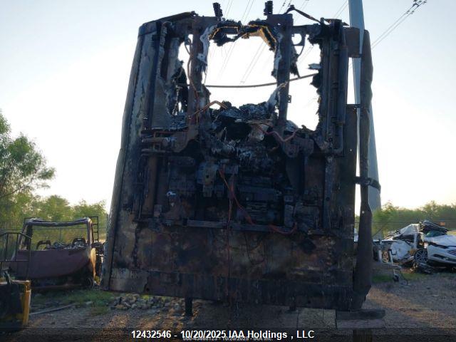 1UYVS2534K6651003 Utility Trailer Mfg Utility Trailer Mfg