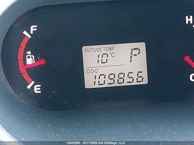 2013 Toyota Matrix მანქანა იყიდება აუქციონზე, vin: 2T1KU4EE0DC062177, აუქციონის ნომერი: 12432596