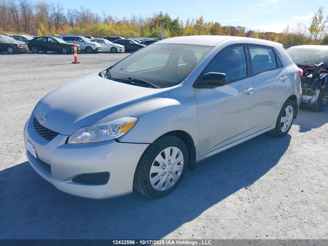 2013 Toyota Matrix მანქანა იყიდება აუქციონზე, vin: 2T1KU4EE0DC062177, აუქციონის ნომერი: 12432596