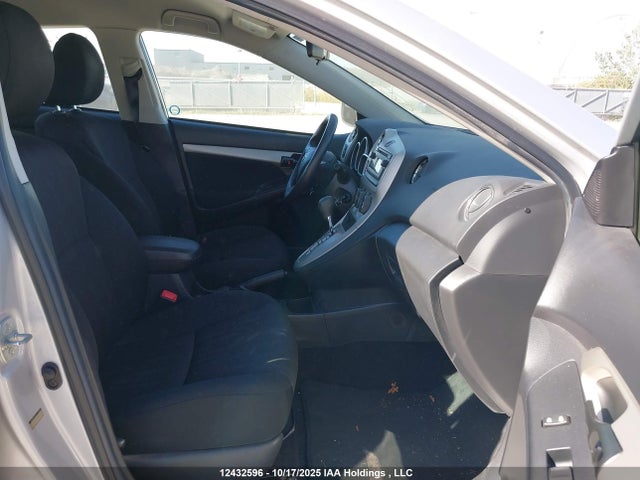 2013 Toyota Matrix მანქანა იყიდება აუქციონზე, vin: 2T1KU4EE0DC062177, აუქციონის ნომერი: 12432596