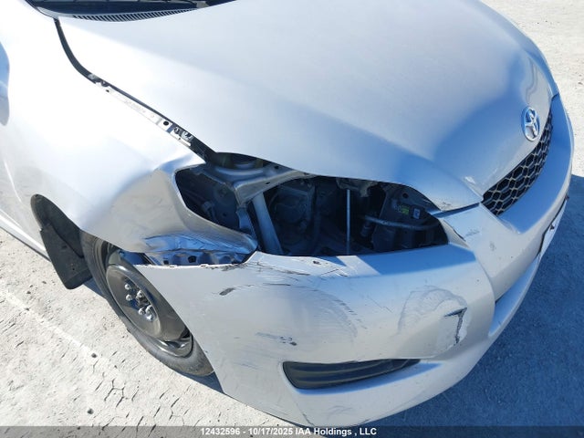 2013 Toyota Matrix მანქანა იყიდება აუქციონზე, vin: 2T1KU4EE0DC062177, აუქციონის ნომერი: 12432596