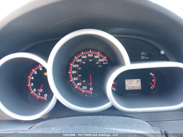 2013 Toyota Matrix მანქანა იყიდება აუქციონზე, vin: 2T1KU4EE0DC062177, აუქციონის ნომერი: 12432596