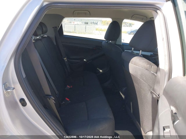 2013 Toyota Matrix მანქანა იყიდება აუქციონზე, vin: 2T1KU4EE0DC062177, აუქციონის ნომერი: 12432596