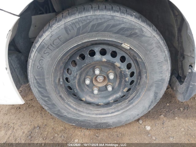 Aukcja sprzedaży 2013 Honda Civic Dx, vin: 2HGFB2E27DH009954, numer aukcji: 12432620