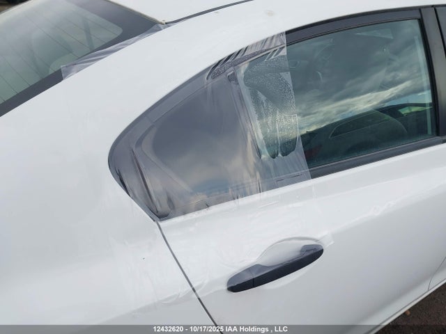 Aukcja sprzedaży 2013 Honda Civic Dx, vin: 2HGFB2E27DH009954, numer aukcji: 12432620