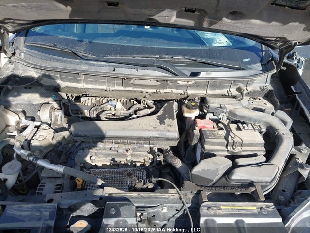 5N1AT2MV6KC711275 Nissan Rogue S/sl/sv