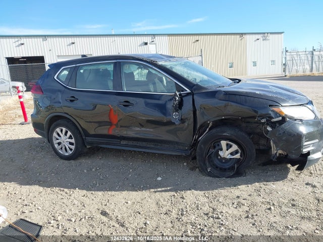 5N1AT2MV6KC711275 Nissan Rogue S/sl/sv
