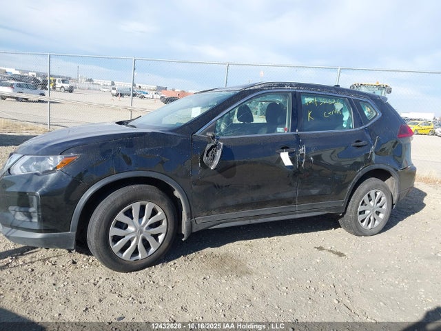 5N1AT2MV6KC711275 Nissan Rogue S/sl/sv