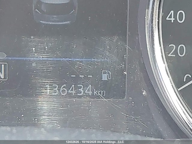 5N1AT2MV6KC711275 Nissan Rogue S/sl/sv