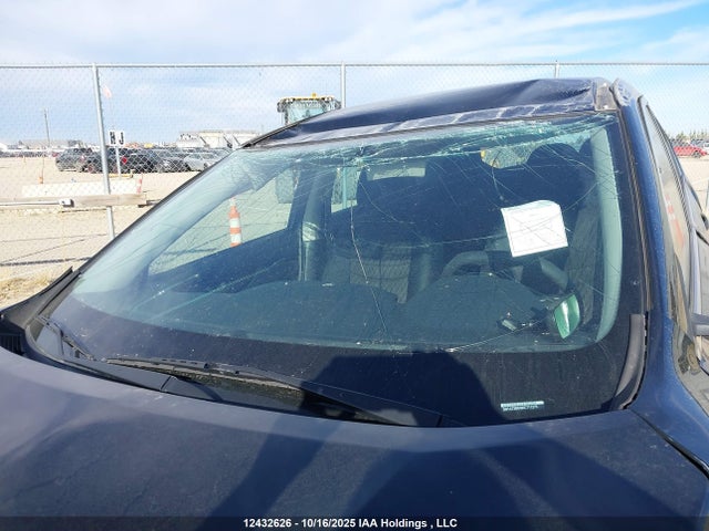5N1AT2MV6KC711275 Nissan Rogue S/sl/sv