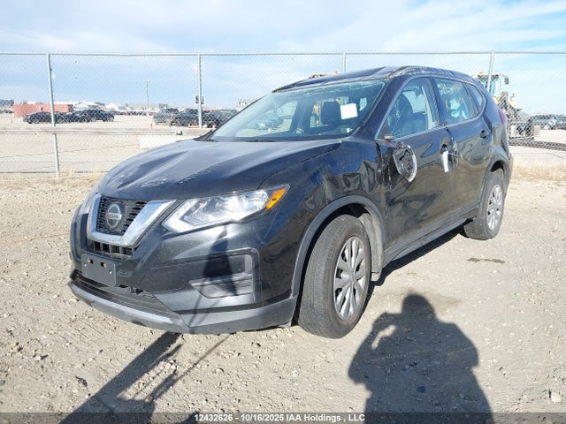 5N1AT2MV6KC711275 Nissan Rogue S/sl/sv
