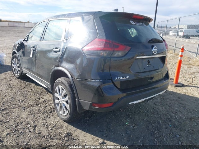 5N1AT2MV6KC711275 Nissan Rogue S/sl/sv