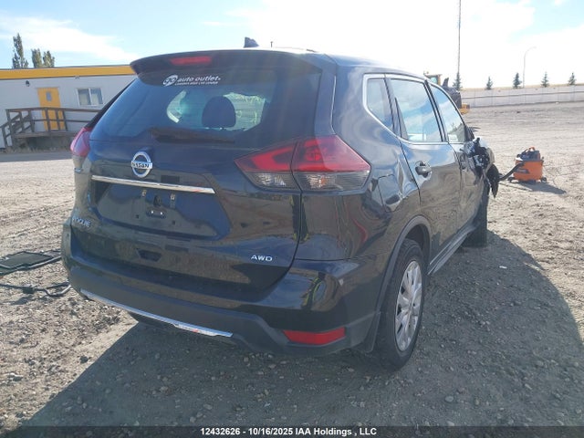 5N1AT2MV6KC711275 Nissan Rogue S/sl/sv