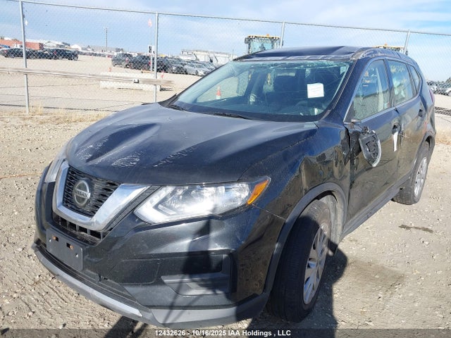 5N1AT2MV6KC711275 Nissan Rogue S/sl/sv