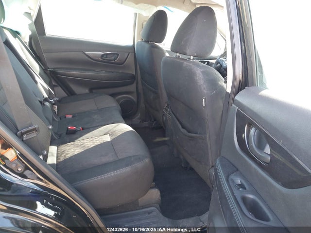 5N1AT2MV6KC711275 Nissan Rogue S/sl/sv