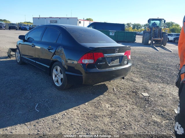 12432641 :رقم المزاد ، 2HGFA1F63BH004326 vin ، 2011 Honda Civic Se مزاد بيع