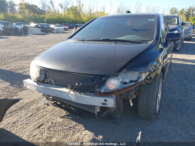 12432641 :رقم المزاد ، 2HGFA1F63BH004326 vin ، 2011 Honda Civic Se مزاد بيع