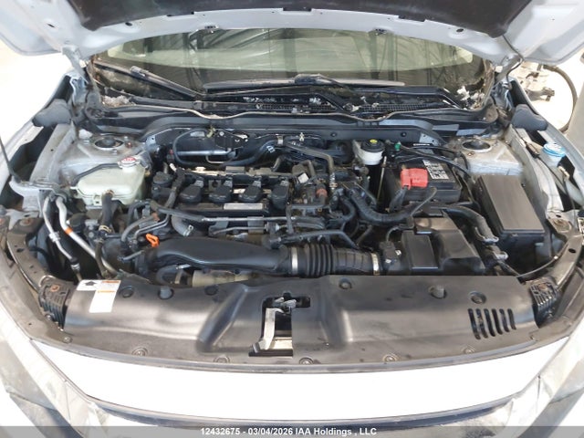 2HGFC1F4XJH105418 Honda CIVIC EX