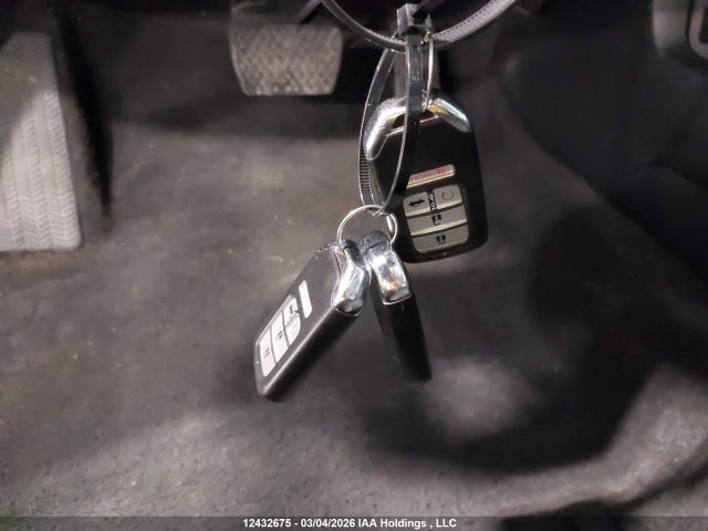 2HGFC1F4XJH105418 Honda CIVIC EX