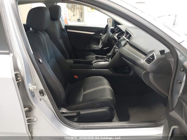 2HGFC1F4XJH105418 Honda CIVIC EX