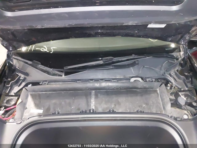 7SAYGDEE0SF283243 Tesla Model Y