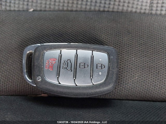 KMHD35LH1GU329201 Hyundai dohc gdi nu