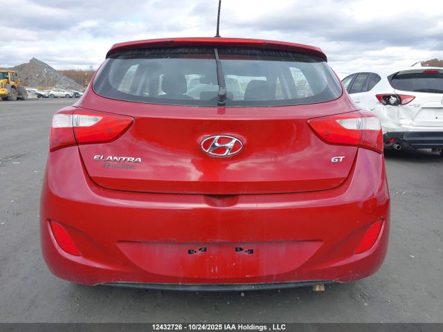 KMHD35LH1GU329201 Hyundai dohc gdi nu