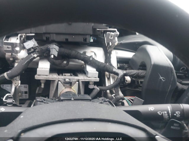 2018 Chevrolet Camaro 1ss მანქანა იყიდება აუქციონზე, vin: 1G1FE1R72J0172509, აუქციონის ნომერი: 12432769