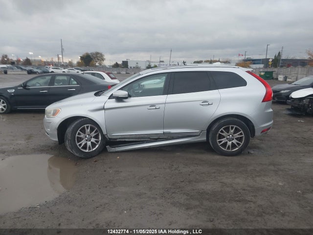 Volvo Xc60 T5 Premier Plus 2015 YV4612RL1F2730414 Image 14