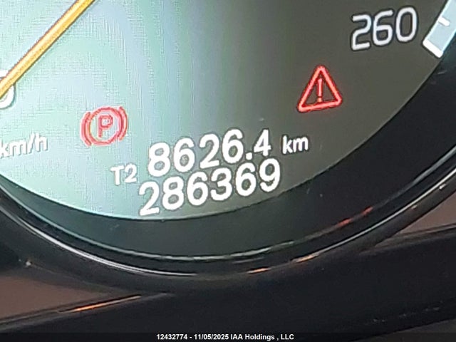Volvo Xc60 T5 Premier Plus 2015 YV4612RL1F2730414 Image 15