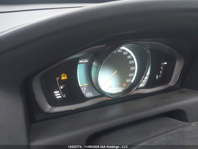 Volvo Xc60 T5 Premier Plus 2015 YV4612RL1F2730414 Image 7