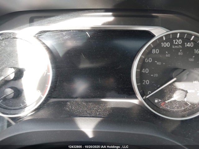 Aukcja sprzedaży 2025 Nissan Rogue Sv/rc, vin: JN8BT3BB0SW420409, numer aukcji: 12432805