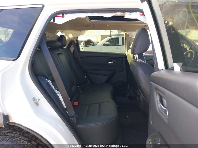 Aukcja sprzedaży 2025 Nissan Rogue Sv/rc, vin: JN8BT3BB0SW420409, numer aukcji: 12432805