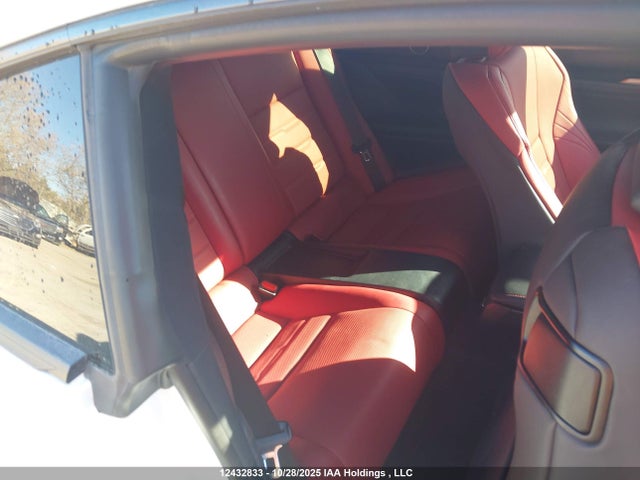 Продажа на аукционе авто 2021 Lexus Rc 350, vin: JTHSZ5DC8M5010945, номер лота: 12432833