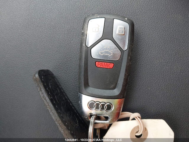 12432841 :رقم المزاد ، WA1EAAFY5P2181577 vin ، 2023 Audi Q5 45 Progressiv مزاد بيع