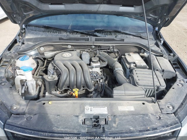 Volkswagen Jetta 2015 3VW2K7AJ8FM307017 Image 10
