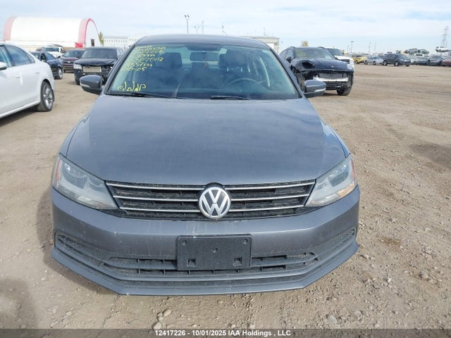 Volkswagen Jetta 2015 3VW2K7AJ8FM307017 Image 13