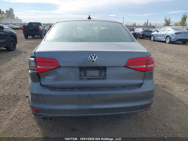 Volkswagen Jetta 2015 3VW2K7AJ8FM307017 Image 17