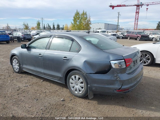 3VW2K7AJ8FM307017 Volkswagen Jetta