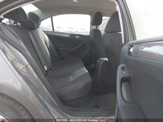 Volkswagen Jetta 2015 3VW2K7AJ8FM307017 Image 8