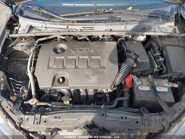 2T1BURHE9HC956421 Toyota 2zr-fe