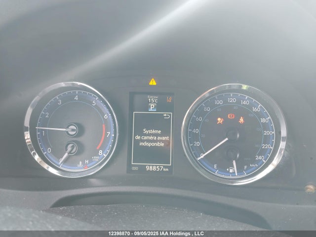2T1BURHE9HC956421 Toyota 2zr-fe