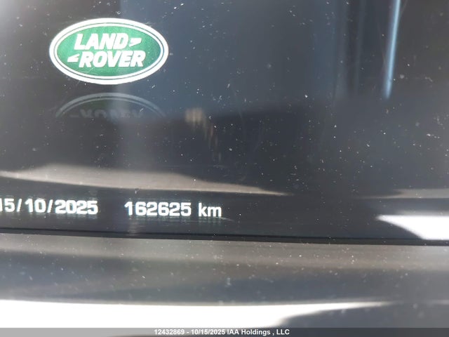 12432869 :رقم المزاد ، SALWV2TFXEA381213 vin ، 2014 Land Rover Range Rover Sport Autobiography مزاد بيع