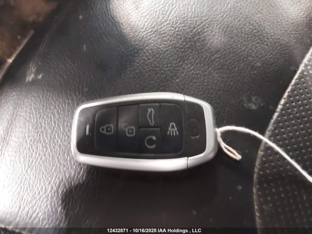 Jeep Compass Limited 2019 3C4NJDCB0KT585093 Image 11
