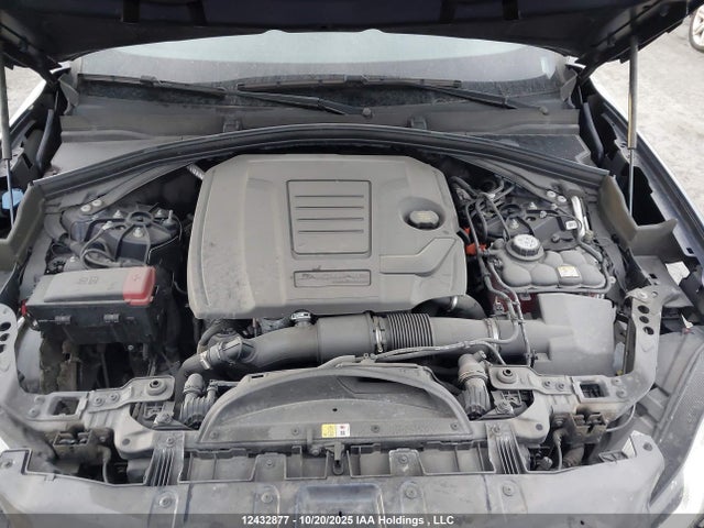 Aukcja sprzedaży 2024 Jaguar F-pace P250 R-dynamic S, vin: SADCT2EX9RA728952, numer aukcji: 12432877