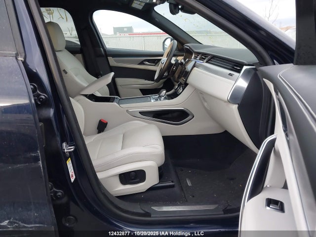 Aukcja sprzedaży 2024 Jaguar F-pace P250 R-dynamic S, vin: SADCT2EX9RA728952, numer aukcji: 12432877